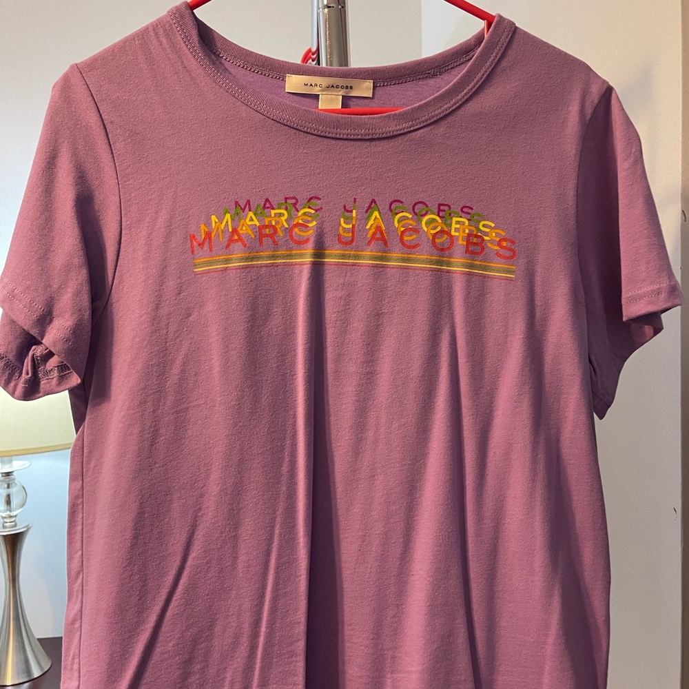 Marc Jacobs Tshirt